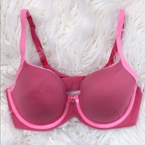 Victoria's Secret Body by Victoria Lined Demi Bra